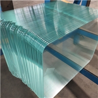 Jinghu Chinese Factory Price High Quality Customized Size Stalinite Safety Tempered Toughened Building Glass