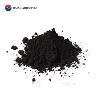 China boron carbide B4C abrasives