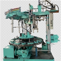 JBYC-12UK-16YC-1880 Multifunction Glass Press (Blow) Machine