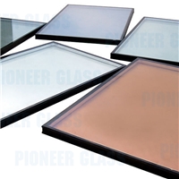 Insulating Glass