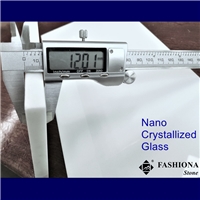 Nano Crystallized Glass Slabs