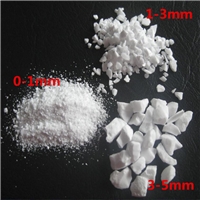 Tabular alumina 99.5%-Al2O3 in refractory