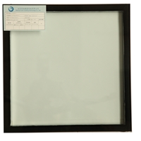 Insulated glass