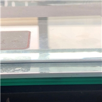 LOW IRON FLOAT GLASS 8MM