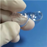 Customized Optical Sapphire Dome lens