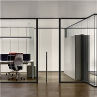 Office Partitions