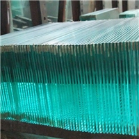 Temperted glass, toughened glass, armored glass.