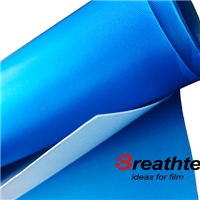 Breathtex Thermoplastic Polyurethane TPU Interlayer Film for Laminated Bullet-proof Glass, Ballistic Glass