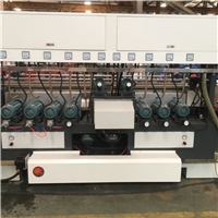 double side grinding machine