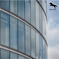 BUILDING GLASS by TEMPERED GLASS, LAMINATED GLASS, CE, SGCC, ISO0991