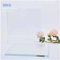 Ultrawhite float glass