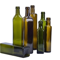 Oil Bottles