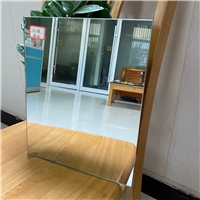 ALUMINIUM MIRROR DOUBLE COATED 