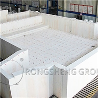 AZS Brick-High Quality AZS Refractory Brick for Glass Kiln