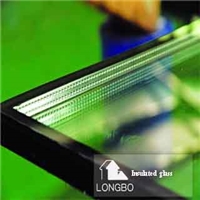 Architectural glass building insulated glass China low price manufacturer supplier factory