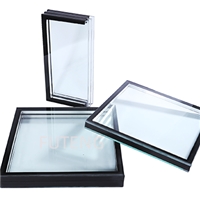 Insulated Glass