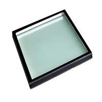Float Insulated Glass