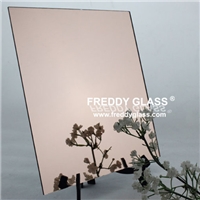 Color Aluminum Mirror/ Silver Mirror/Decorative Mirror