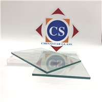 Low-E Glass