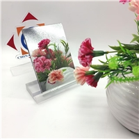 2/3/4/5/6/8/10/12mm One Way Mirror for Police Interrogation Room/High-End Bar/Bathroom/Protect The Glass Cover