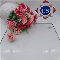 10mm Tempered Glass for Decorative/Furniture/Architecture