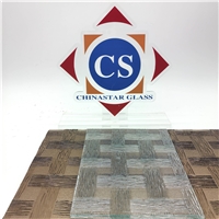3/3.5/4/4.5/5/5.5/6/8/10mm Bronze/Blue/Green/Yellow/Grey Weaver Patterned Glass for Doors/Windows/Furniture/Living Room Glass